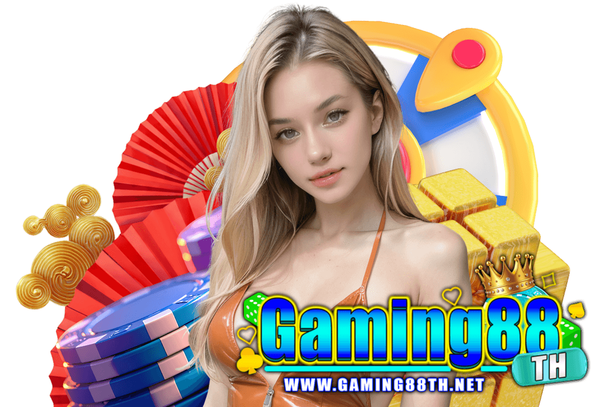 gaming88th wallet