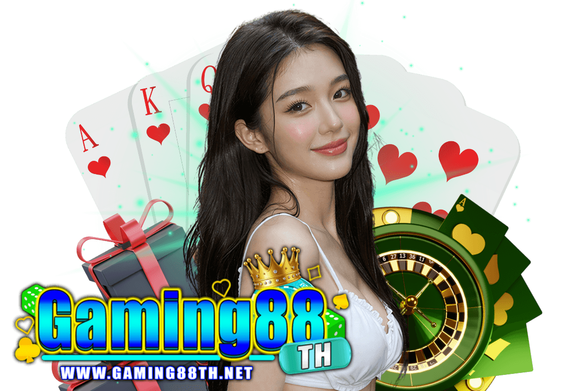 gaming88th สล็อต